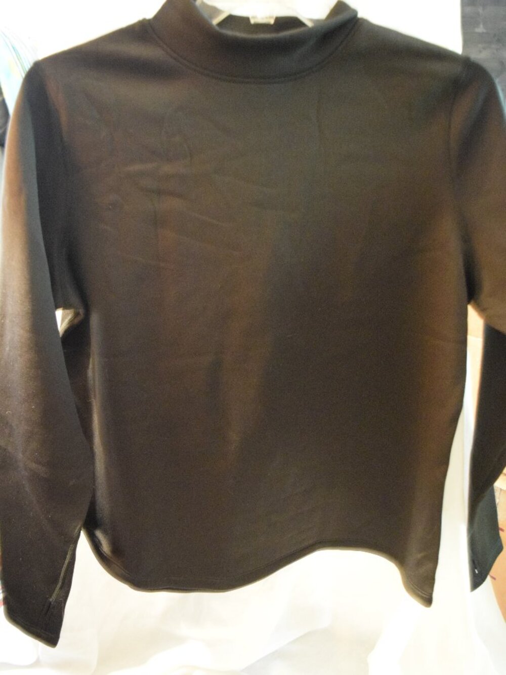Ozark Trail Long Sleeve Pullover, XXL